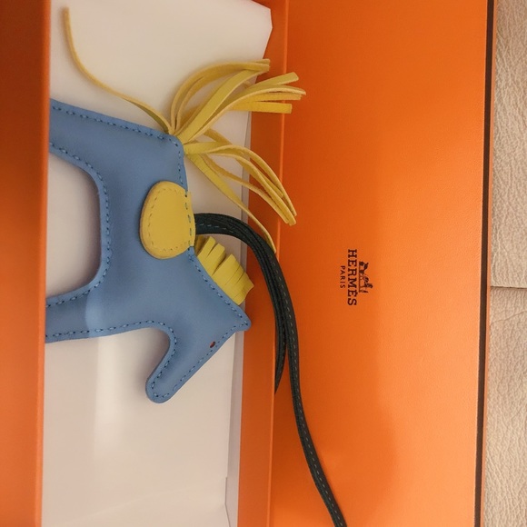 Hermes Accessories - Authentic Hermes Rodeo